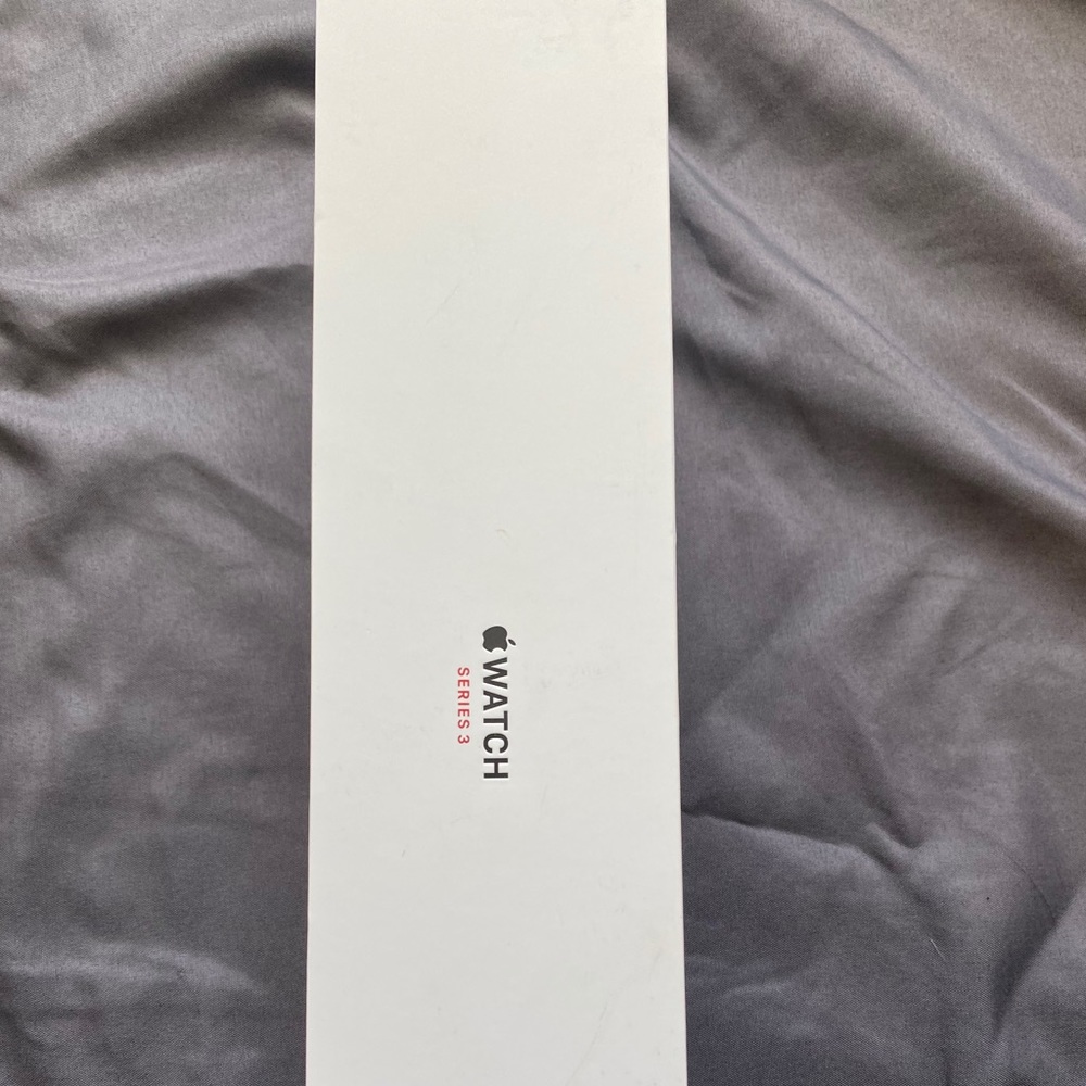 Apple Watch Series 3
